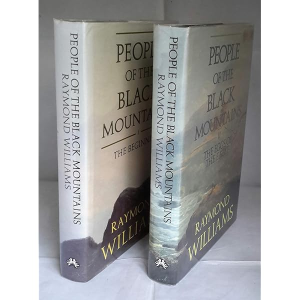 The Beginning (v. 1) (People of the Black Mountains): Amazon.co.uk